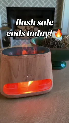 $20 and free shipping is WILD for this 2-in-1 oil diffuser and salt lamp! This would make a great gift. Grab it while it's cheap! #giftidea #saltlamp #oildiffuser #tiktokshop #homefinds #decortok 