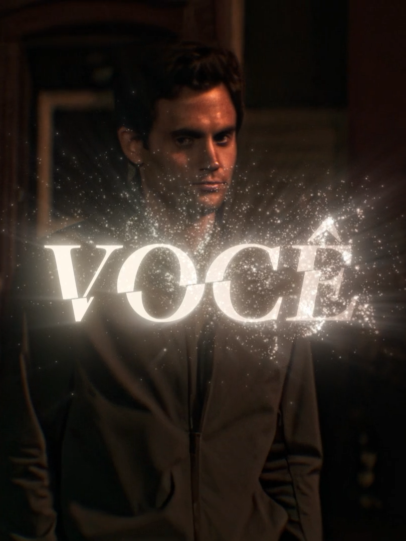 Ansioso pra quinta temporada de Você? || #you #youedit #joegoldberg #joegoldbergedit #voce #netflix #fyp #viral