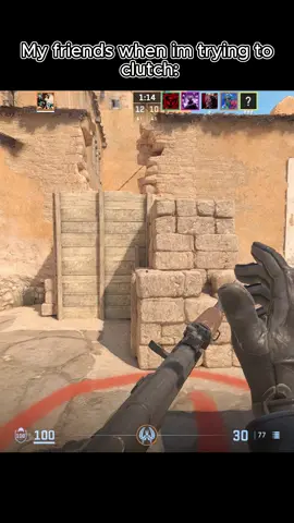 King if valorant AND csgo? Crazy. #csgo #fyp 