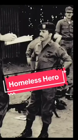 #MentalHealth #news #homelesspeople #emotional #humaninterest #military #police 