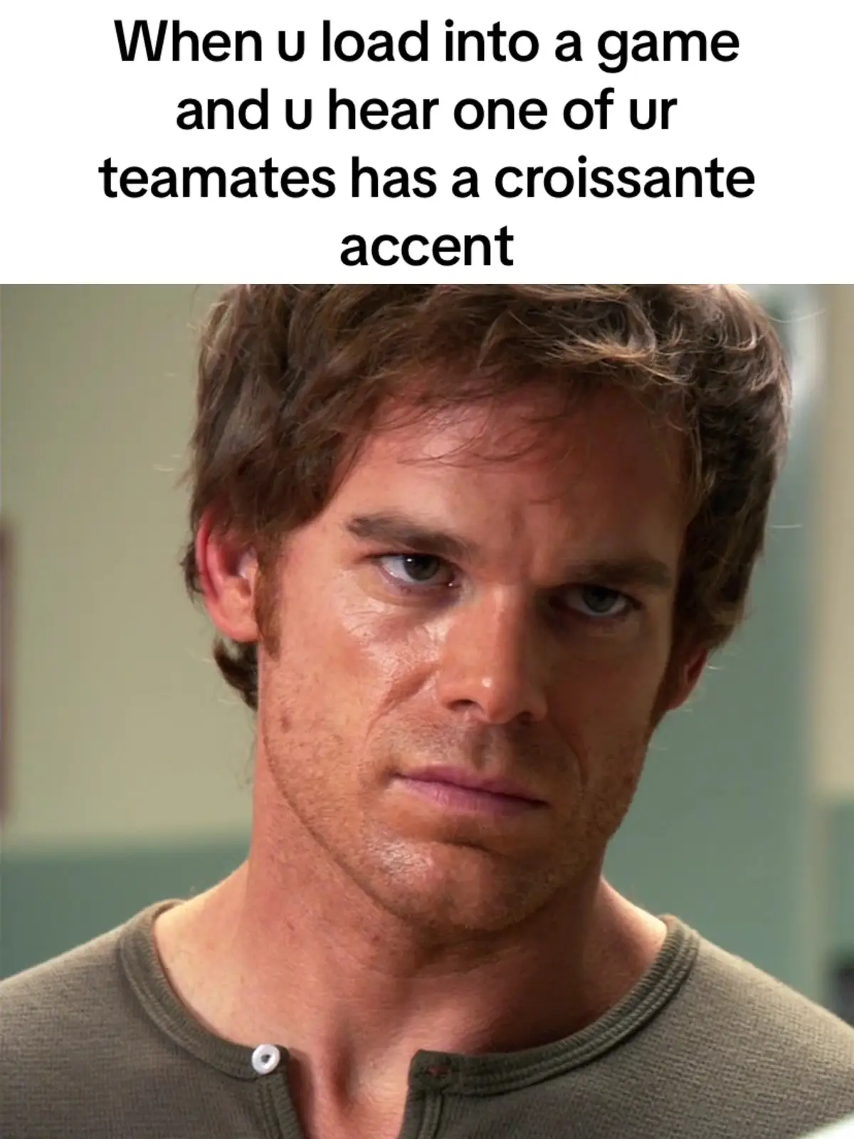 Hate em#frenchmeme #rickgrimes #dexter#soldierboy #theboys #homelander #france #r6 #blackops #fyp #fyppppppppppppppppppppppp #viral