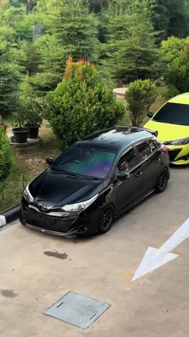 Baby comeback ceunahh 😬 #fyp #cinematic #capcut #toyota #yaris #yarismodifikasi @vello.2nr 