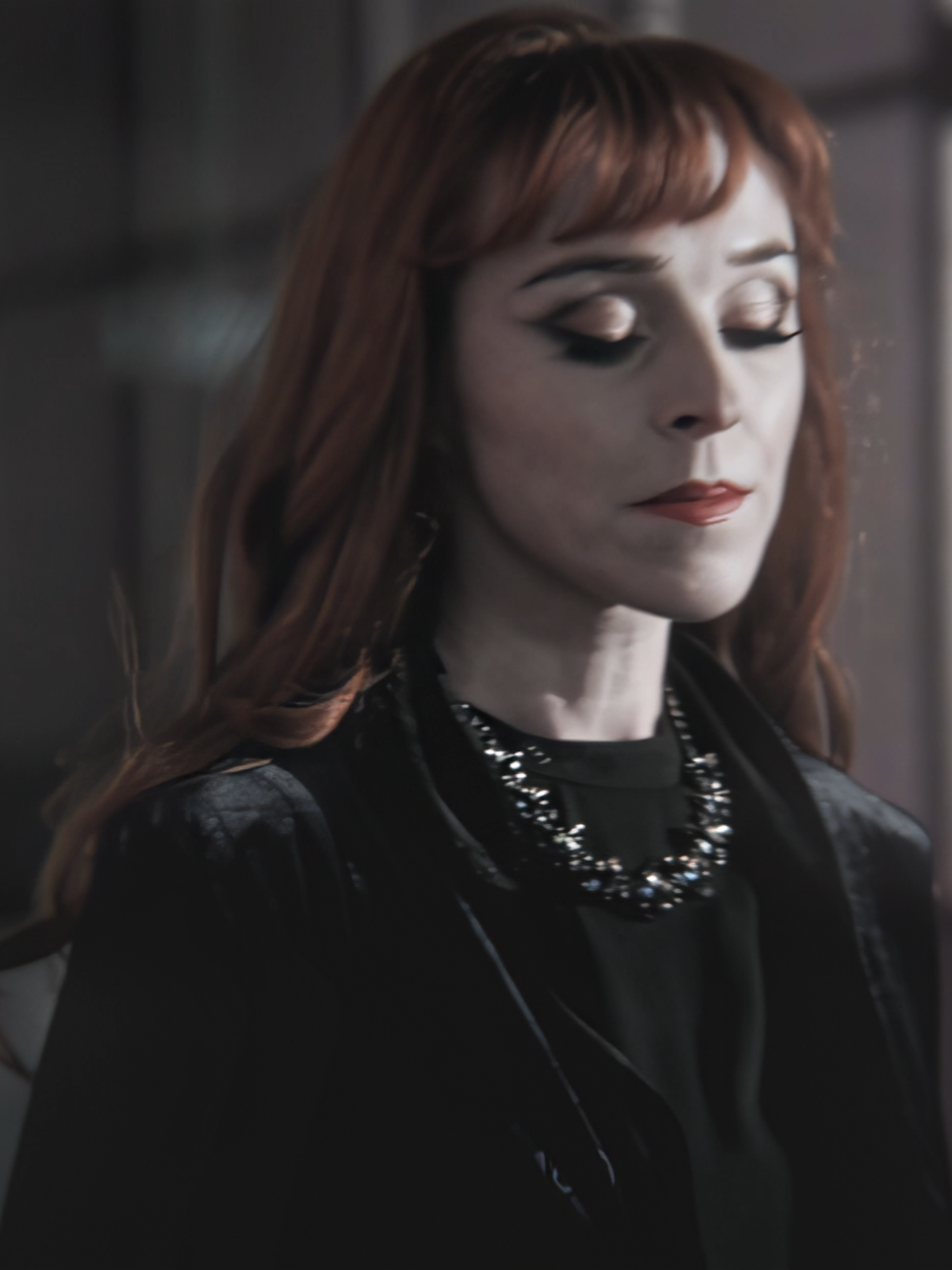 SE ELAS SE JUNTASSEM SERIAM IMPARÁVEIS! 🔥 #katherinepierce #katherinepierceedit #rowenamacleod #rowenamacleodedit #supernatural #thevampirediaries #foryou scp: katherine: (411scenes), rowena: (inkboxdpacks) !FAKE EVERYTHING & ORIGINAL CONTENT!