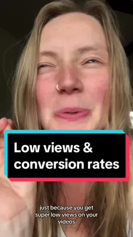 My videos dont suck, TikTok just doesnt like me. I guess thats reassuring?  #tiktokshopaffiliate #greenscreen 