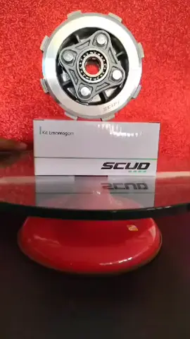 Scud melhor kit embreagem para sua moto