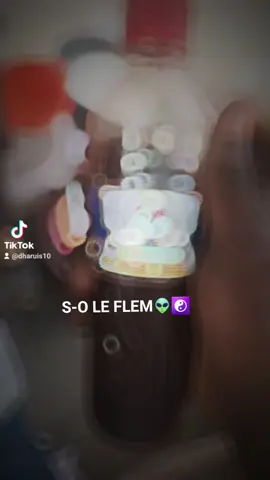 QUE LE SEIGNEUR AIT PITIÉ TOUT C'MAL ON AURAIT PU L'ÉVITER ☯️🚫💙