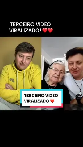 #dueto com @NaNdA & VOVOZINHA #linda AMOR ALEM DA VIDA ❤️❤️ #amor #alzheimer #foryou #viral 