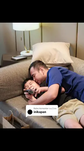 Membalas @ηωƒƒαα semakin bujang Aa 🥹#pengabdicipung #bintangyanghilang #musikditiktok #raffiahmad #rafathar 