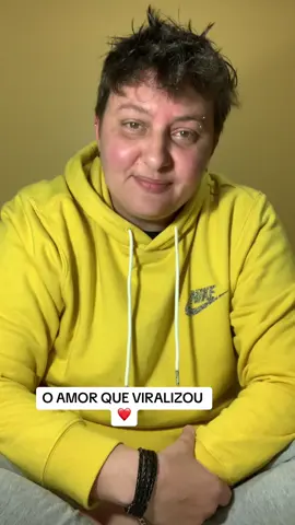 Nosso amor transformou VIDAS ❤️❤️!! #amor #alzheimer #medicina #foryou 