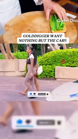 𝑮𝑶𝑳𝑫𝑫𝑰𝑮𝑮𝑬𝑹 𝑾𝑨𝑵𝑻 𝑵𝑶𝑻𝑯𝑰𝑵𝑮 𝑩𝑼𝑻 𝑻𝑯𝑬 𝑪𝑨𝑹!! #fypシ゚viral #prank #fyp #golddiggerprank #golddigger #londons 