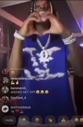 I was in this live too❤️🥲 #kingvon❤️ #llkv💔🕊 #doit4von❤️🕊 #kingvonfrmdawic #kingvonfrmdao🕊😈🐐 #otf #otfnation #kingvonfan #kingvonofficalpage #kingvonfanpage #kingvonfansonly🕊️ #dayvonbennett 