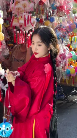 Chắc đây là chiếc áo tấc tui mặc lại nhiều lần nhất. Chụp ảnh trung thu chưa mấy bà ơi  #tieuyy2110 #vietnam #vietphuc #trungthu2024 