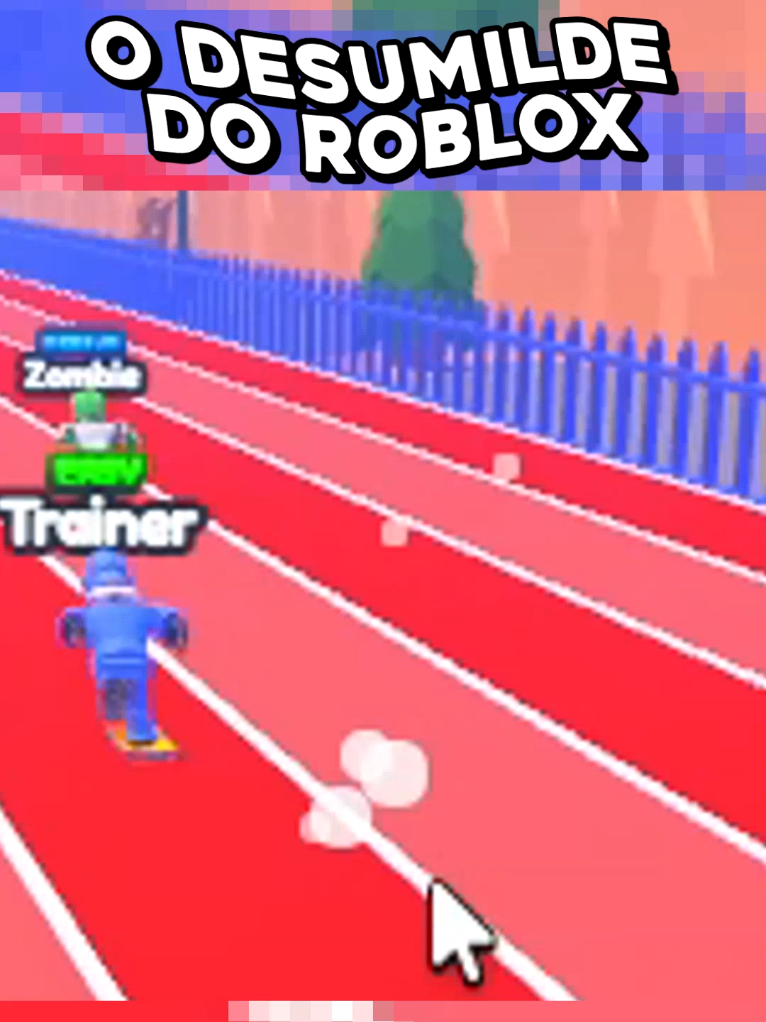 o desumilde do roblox  #roblox #shorts #shortsvideo