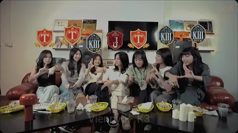 Lucky Seven dengan era team..  .  #jkt48 #jkt48newera #gen7jkt48 #ollajkt48 #jessijkt48 #christyjkt48 #zeejkt48 #freyajkt48 #muthejkt48 #elijkt48 #fyp 