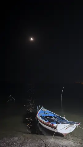 #djerba #night #amour #mer #tunisia🇹🇳 #douce 💕💕💕