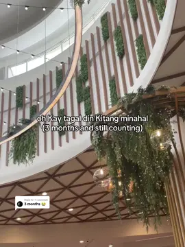 Replying to @⃟ requested by@⃟  #crush #imissyou #siyaparin #ohkaytagaldinkitangminahal #3monthsandstillcounting #fyp 