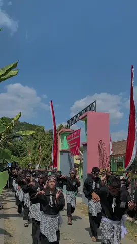 karnaval desa Sumbangtimun  #capcut #rantingTrucuk #psht #pshtpusatmadiun #psht1922 