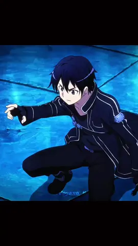 Kirito vs boss .. . . #kirito_asuna10 #swordartonline #swordartonlineedit #swordartonlinealicization #animeedit #animeedits 