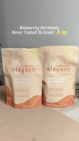 Balance your hormones, boost your glow—because girl, you deserve to feel your best every day!💫 #wellnesswhispers #hormonal #pcos #pcosawareness 