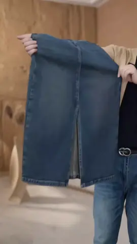 #jinisojeans #rekomendasi #rokbelahdepan #fyp #capcut 