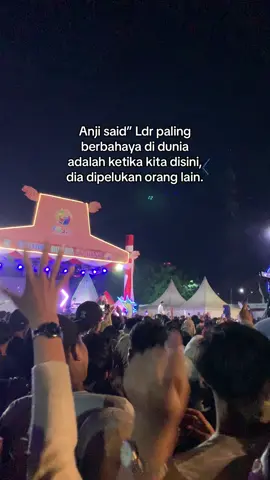 . #fyp #festivalbudayasaijaan #ldr #anji #kotabaru 
