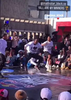 insane movement❤️we literally made evryone scream🏆🔥huge thanks @Red Bull South Africa for everything ❤️and we coming back harder🏆and thanks to everyone that supported us throughout👊🥳#fyp #perciiy_ 