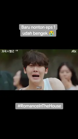 Keluarga kocaks 😭 #drakorrekomendasi #drakor #romanceinthehouse 