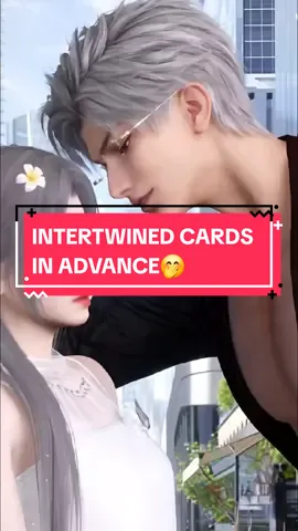 Since Sylus didn't join in intertwined banner, I used this app to create the possible scene for him. so far I just made for Sylus and Zayne. I tried Rafayel and Xavier Version, but both didn't turn out very well. I will try again next time with my last credits🤭 #foryoupage #sylus #loveanddeepspacecharacters #otomegame #LoveandDeepspace #LinkonSummer #zayne 