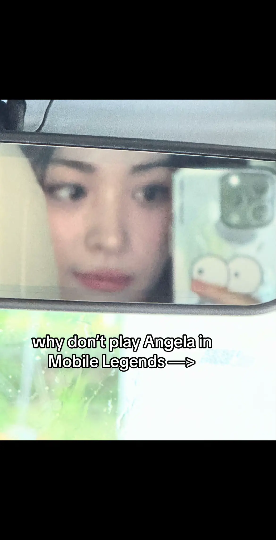 why does everyone so hyped about it….. what’s wrong with this hero #mlbb #mobilelegends #mlbbangela #mlbbsg #fyp #foryou #fypage #mlbbtiktok #mlbbttofficial #mlbbcreatorcamp 