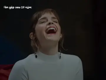 Emma từng nói rằng: