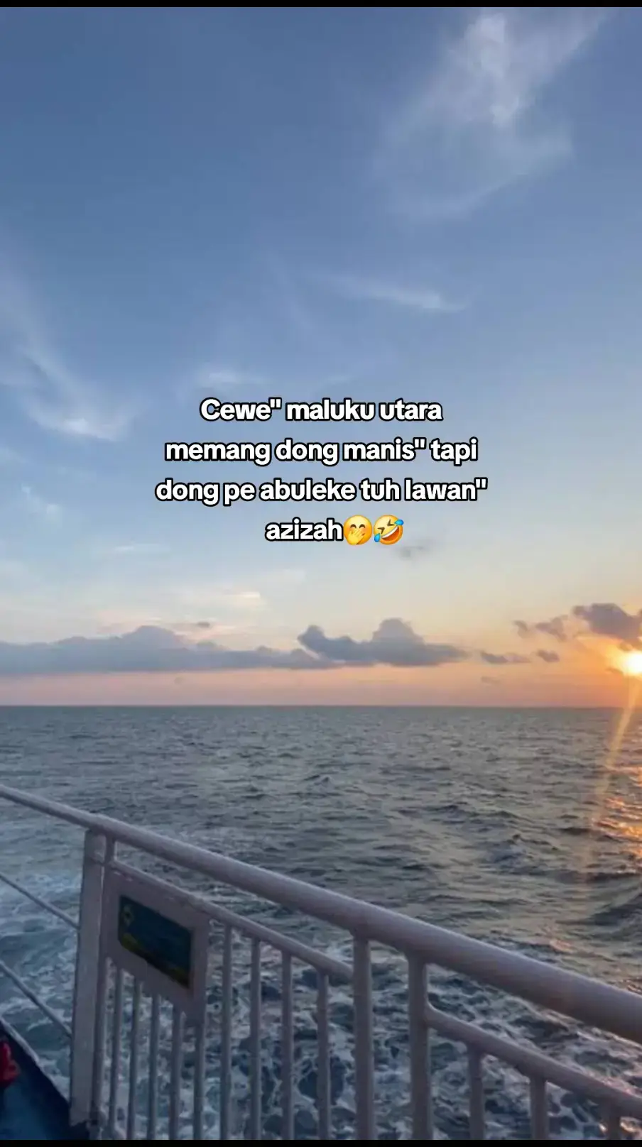 dong pe abuleke tu minta ampun 😆 #fypシツ♡ #lewatberandamufyp 