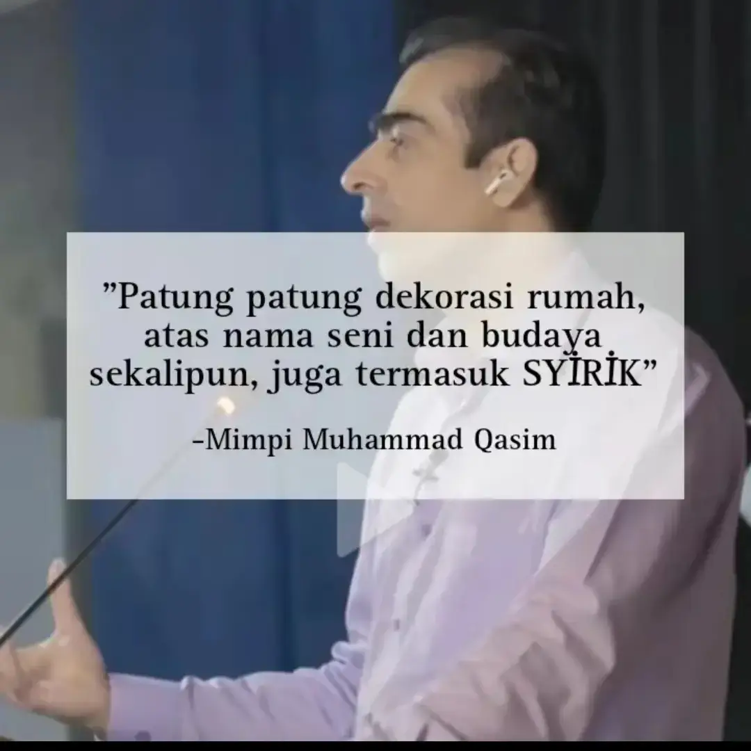 #muhammadqasimdreams #mimpimuhammadqasim #syirik #tandaakhirzaman #fyp #bmkg #ulamaindonesia 