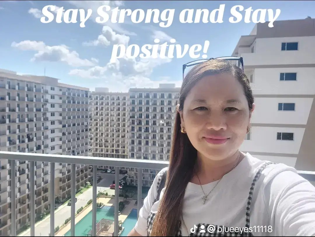 Stay Strong and Stay positive! Earth is a wonderful place to live. #positivevibes  #selfworth  #tiktokvirals  #positivethoughts 