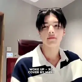 #andTEAM | Maki all rounder 😌 #andteam_maki #rapper #xg #xgwokeup #lune #andteam #jpop #jpopfyp #jpopidol #kpop #kpopfyp #kpopfypシ #cover 
