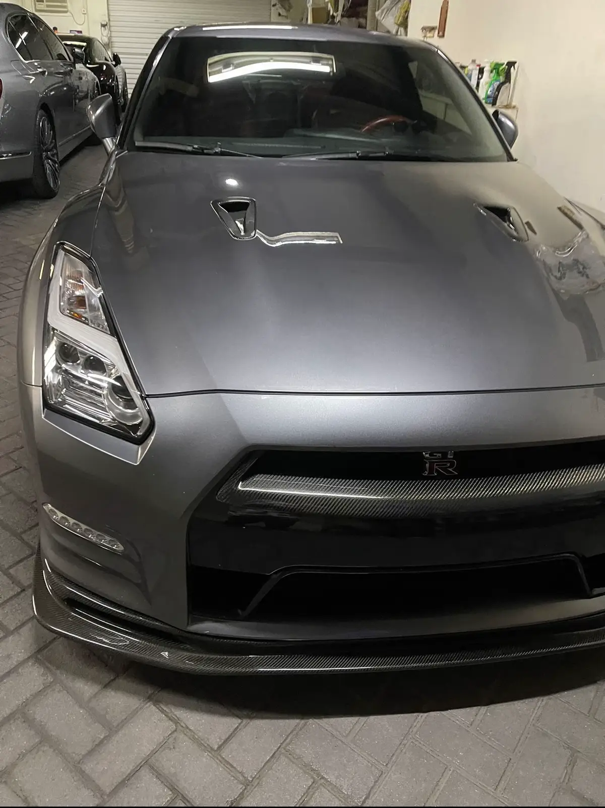 #explore #bahrain #gtr