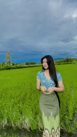 #တောသူမလေးပါနော်💖💖 #myanmartiktok🇲🇲🇲🇲 #ပြည်တွင်းဖြစ်ကိုအားပေးပါ🇲🇲🇲🇲 