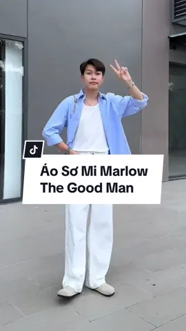 Outfit chill chill cho mùa thu sắp tới #thegoodman #tudocuatee #OOTD #koreanstyle #tiktokshop #tiktokfashionista #reviewlamdep 