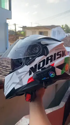 valeu a pena? 🤔 #motoboy #foryou #viral #fyp #intercomunicador #capacete #norisk 