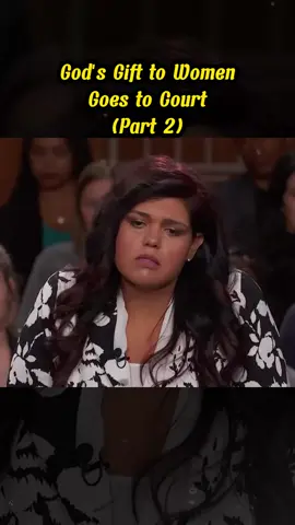 _God's Gift to Women_ Goes to Court_ _ Part 2 #judge  #judgejudy  #legaltok  #tv  #legaltiktok  #lawsuit  #court  #viral  #fyp  #foryou  #foryoupage  #trending