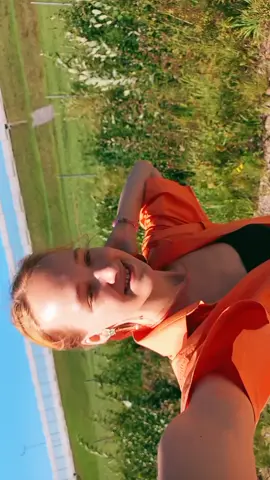 запускаю традицию #поле  #поле_картошки 