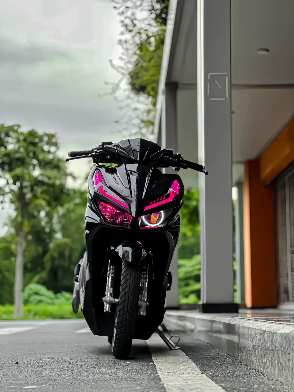 #vario125 #click125i #varionistyindonesia #xuhuong #fyp 