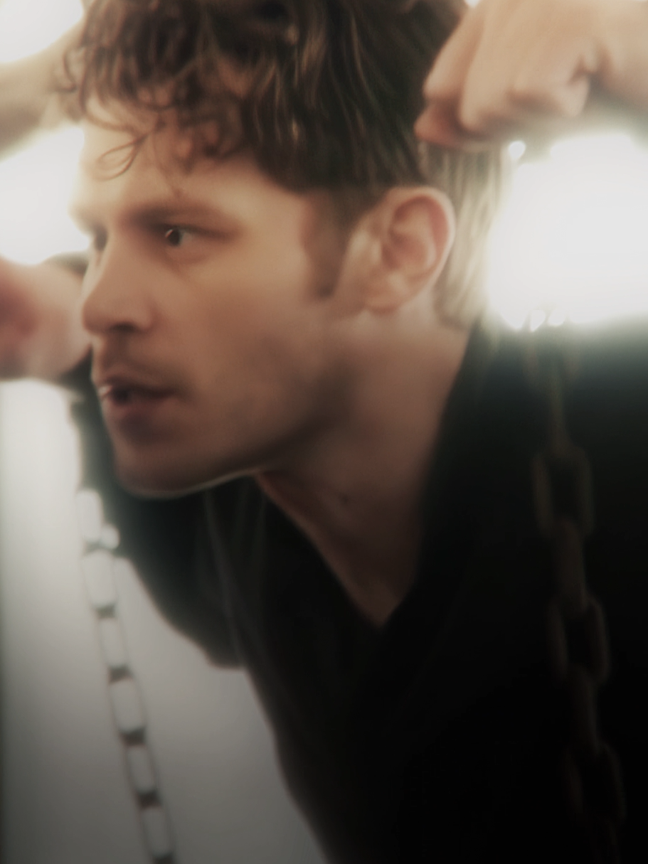 out west || #klausmikaelson #josephmorgan #thevampirediaries #fyp #viral #foryoupage #klausmikaelsonedit #xyzcba #edit