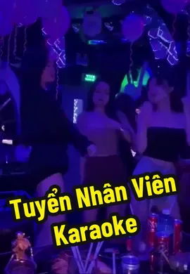 TUYỂN NHÂN VIÊN KARAOKE Tuyển nhân viên làm quán karaoke Tại Thạch Thất -  Hà Nội❤️ - Không phân biệt ngoại hình, 👧🏻 Tuổi từ 16+  - Công việc: Rót bia, Bóc đồ, Bấm bài hát cho khách ( không biết hát cũng đc ) - Không đón nợ -TẶNG NGAY 1bộ MAKEUP cho các em chưa làm bao giờ - Lương thanh toán theo ngày - Khoẻ làm mệt nghỉ quán không ép ❤️ - Hỗ trợ tiền xe cho các bạn ở xa 50% - Hỗ trợ tiêm filler, cắt mí, nâng mũi cho các bé có nhu cầu làm đẹp. Không cần xinh về với chị là sẽ xinh 📞 Zalo/sdt:  0876856309 - 0982593858                 ☎️ Alo là đón Mọi Miền 😘#toponehoalac #tuyendung #tuyennhanvienkaraoke #tuyen🍑 #karaoke #hoalac #tayvin #topone #xhuong #tuyennhanvien 