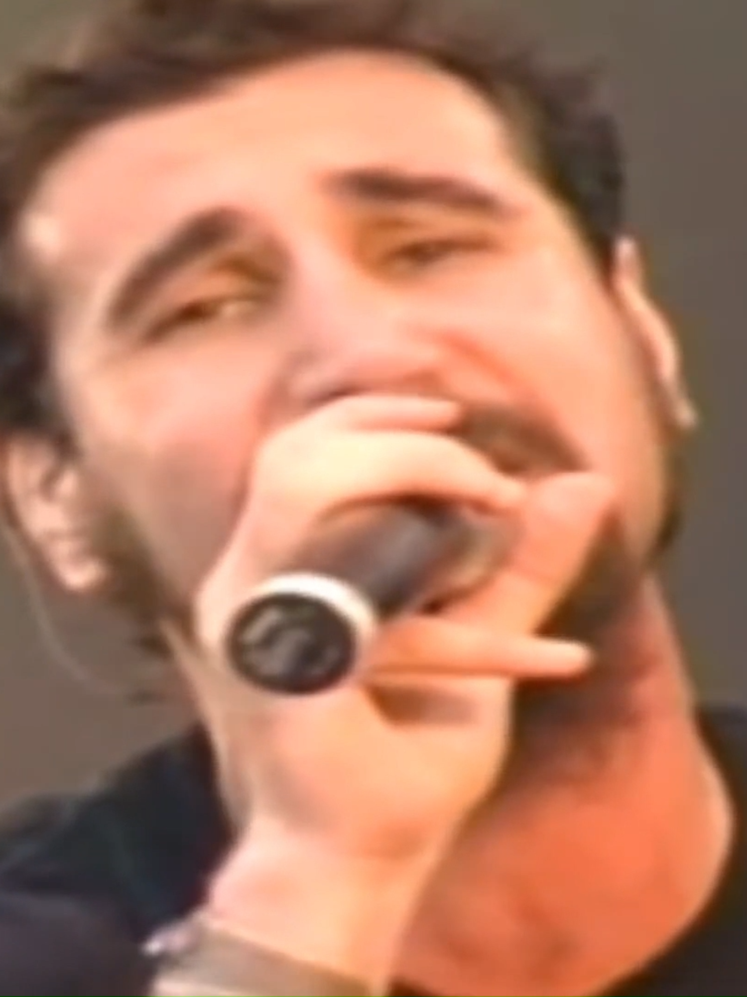 CHOP SUEY! @systemofadown @officialserjtankian @shavoodadjian #SystemOfADown #SOAD #DaronMalakian #SerjTankian #ShavoOdadjian #JohnDolmayan #ChopSuey! #Live #ReadingFestival #2001