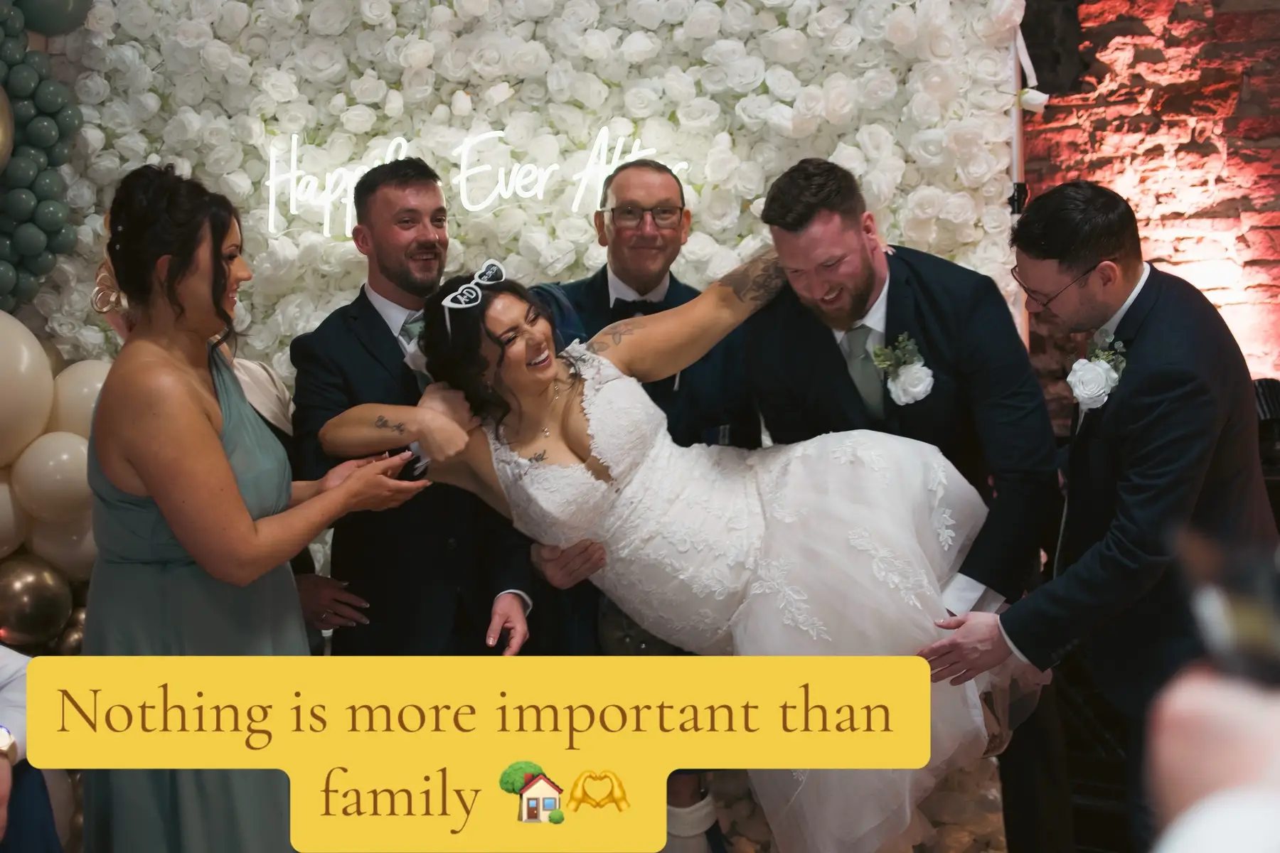 #family #wedding #familytime #familyiseverything #FamilyFun #weddingtiktok #weddingday #familythings #Love #fyp #fyppppppppppppppppppppppp #fypage #fypp #viral #viralvideo #viraltiktok #viral_video #virall 