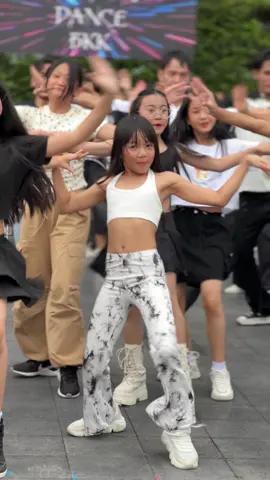 Drama✨ #Randomdancebkk Random Dance BKK #dance #randomdance @Random Dance BKK  #fyp 