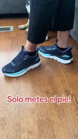 Tenis para deportes #corre #mujeres #tenis #tiktokshop #compras #fyp #fyp 