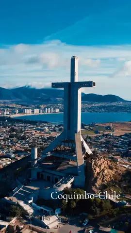 #chile #coquimbo #ciudaddechile🇨🇱 #turismo #playa #puerto #sol #2024 #cuartaregion #primavera #pampillacoquimbo 