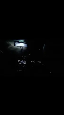 Night Drive One of my Stress Reliver #fyp #fypシ゚viral #viralvideo #innovadiesel #cleanmodified 