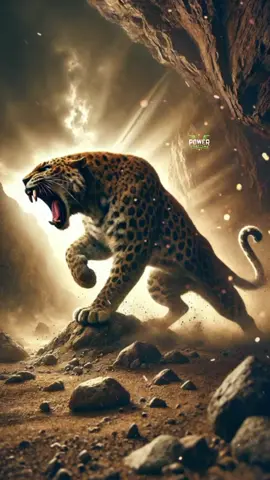 Live wallpaper angry leopard #livewallpaper #livebackground #background #fyp #leopard #animal 